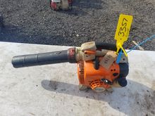 Image of Stihl BG86C Blower