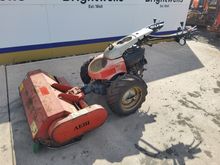 Image of Aebi CC66 Pedestrian Mower
