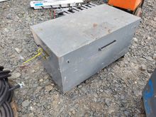 Image of Armorgard Tuffbank