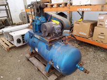 Image of Broome Wade Workshop Compressor