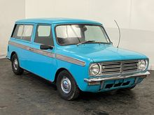 Image of 1973 Mini Clubman