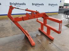 Image of Browns Bale Grab