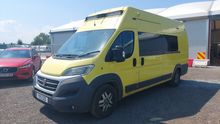 Image of FIAT DUCATO (290/295) Ambulance
