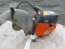 Image of Husqvarna K760 Disc Cutter