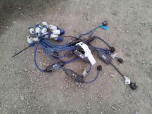 Image of 10x 240v Test Cables
