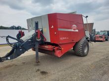 Image of Lely Welger D6006 Big Square Baler