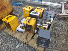 Image of Qty Of Heaters