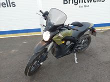 Image of ZERO MOTORCYCLES DS 11KW Motorcycle