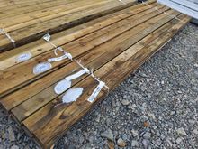 Image of 12x 14ft 6x1 Sawn