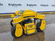 Image of Ransomes Spider ILD01 Remote Control Mower