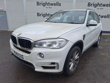 Image of BMW X5 XDRIVE30D AC AUTO Estate