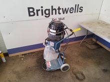 Image of Dust Control Dc2900C Eco Dust Extraction Unit 1P 110V