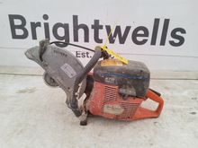 Image of Husqvarna 300mm Saw