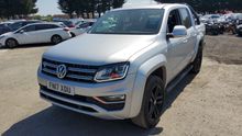 Image of VOLKSWAGEN AMAROK HIGHLINE V6 TDI 4M Pick-up