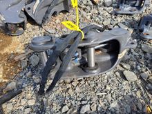 Image of Hitch 45mm Pins, 145mm Ears, 265mm Centres