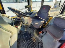 Image of Massey Ferguson 6465 Tractor