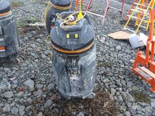 Image of V-Tuf 110V Dust Vacuum