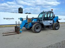 Image of Genie GTH 4013 EX Telehandler