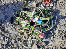 Image of Quantity of Harnesses & Straps