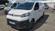 Image of CITROEN DISPATCH 1000 ENTERPRISE Panel Van