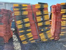 Image of 50x Barriers