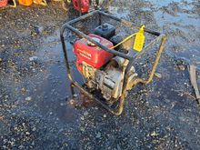 Image of Honda 2" Petrol Water Pump
