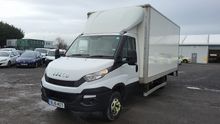 Image of IVECO DAILY 50C15 Box Van