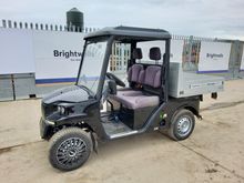 Image of Melex 385.1 Golf Buggy