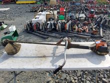 Image of Stihl FS410C Petrol Strimmer