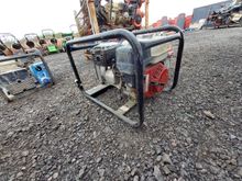 Image of Stephill Generator c/w Spare Engine