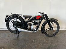 Image of 1935 Coventry Eagle