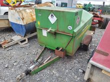 Image of Towable Fuel Bowser