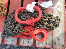 Image of Set of 2 Leg Brothers