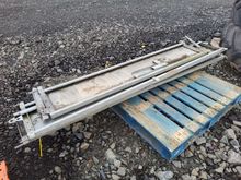 Image of 6x Ifor Williams Trailer Sides