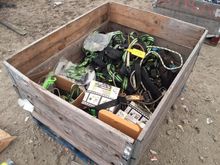 Image of Qty of Safety Harnesses