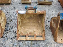 Image of Digging Bucket