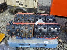 Image of 8 x Irus Wheels