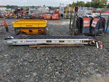 Image of Shifta Conveyor Belt