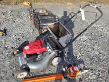 Image of Honda 12Y Mower