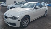 Image of BMW 330D 3.0 XDRIVE AC AUTO Estate