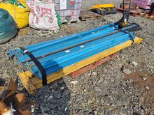 Image of Assortment of Racking