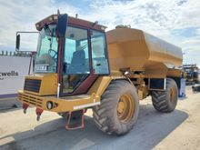 Image of Hydrema 912 Dust Suppression Machine