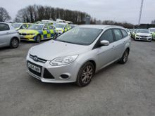 Image of FORD FOCUS EDGE TDCI 115 Estate