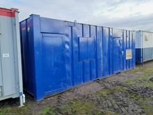 Image of Welfare Unit