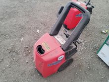 Image of CL Wash Harry 230V & CL Genie IG2200A Petr