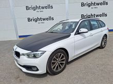 Image of BMW 330D XDRIVE AC AUTO Estate