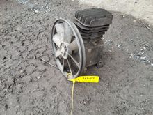 Image of Air Compressor Unit