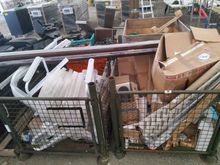 Image of Quantity Of Various Bathroom & Interior Fittings