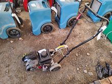 Image of Maspont Pro Lawn Edger