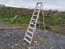 Image of Step Ladder